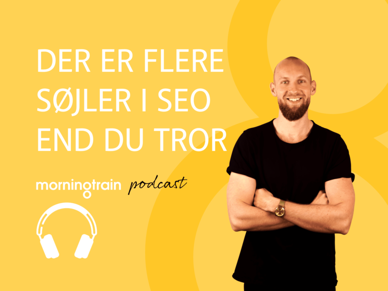 Rankbrain med Henning Madsen og Thomas Østerkjerhuus