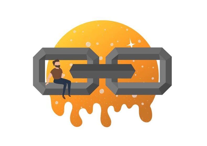 Hvad er linkbuilding?