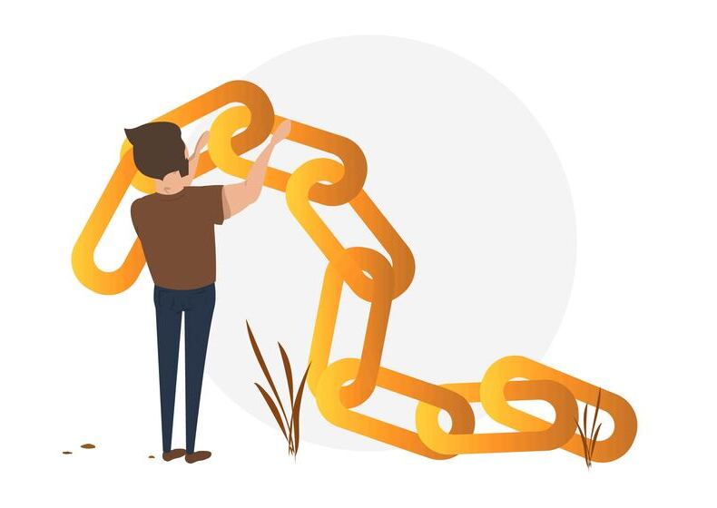 Hvordan laver man linkbuilding?