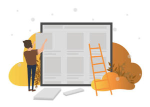 Morgan er ved at finde på initiativer til bedre konvertering på sit website