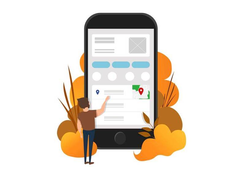 Hvad er lokal SEO, og hvordan virker det?