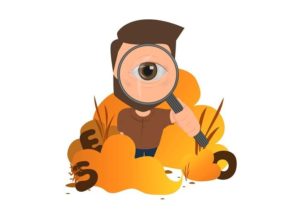 Morgan er undersøger, hvordan han laver et sitemap for at gøre det nemmere for sine brugere, og Google, at finde rundt på hans website