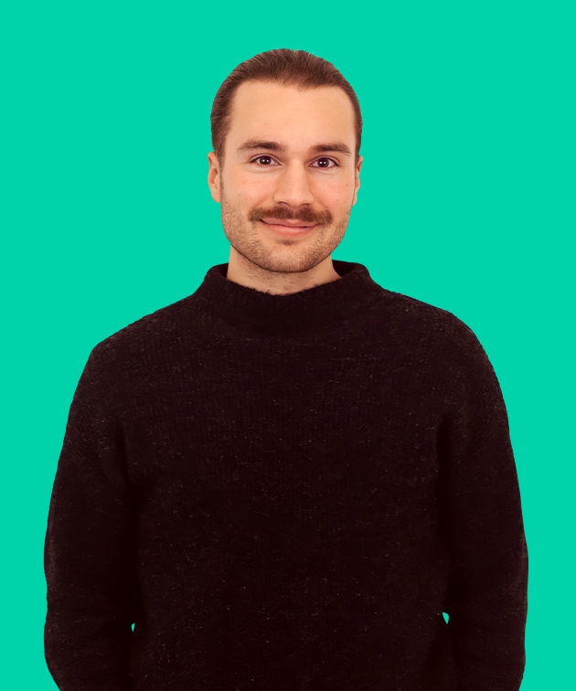 Anders Wylardt Product Owner